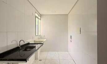 Imagem 7: Apartamento de 2 quartos