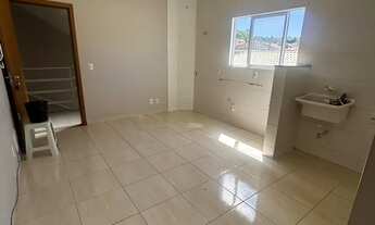 Imagem 7: Alugo amplo apto de1 quarto na Fazenda Santo Antônio