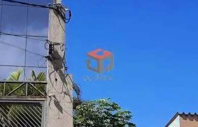 Imagem 2: Terreno- 590m², Alto de Santo André- Santo André - SP