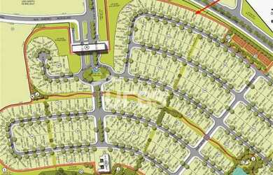 Imagem 4: LOTE PLATEAU D`OR UNIQUE - PROXIMO A PORTARIA