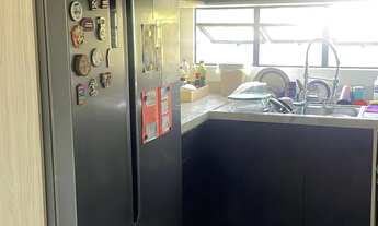 Imagem 3: Apartamento em Capim Macio