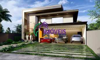 Imagem: CASA EM CONDOMÍNIO - CONDOMÍNIO FIGUEIRA