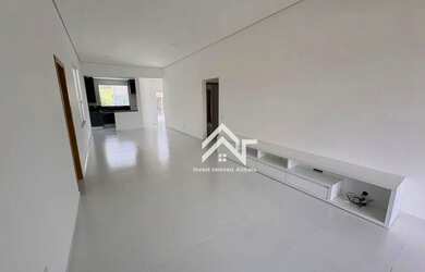 Imagem 5: Casa com 3 dormitórios para alugar, 280 m² por R$ 12.500,00/mês - Jardim Flamboyant - Atib