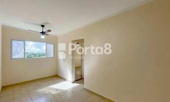 Imagem 3: Apartamento com 2 dormitórios para locação no Residencial Colorado - Próximo a Av. Mirasso