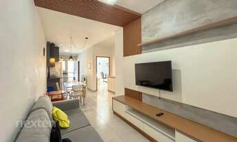 Imagem 2: Casa para Venda em São José dos Campos, Residencial São Francisco, 3 dormitórios, 1 suíte