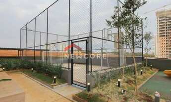 Imagem 2: Apartamento em Avenida Deputado Sérgio Cardoso de Almeida - Jardim Olhos D'Água II