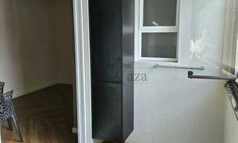 Imagem 7: Oportunidade - Apartamento - Residencial Blue View - Vila Industrial - 2 Dormitórios - 56m