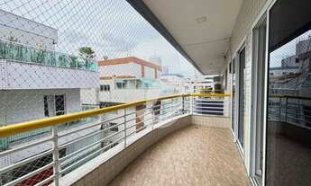 Imagem 4: Cobertura com 3 dormitórios à venda, 205 m² por R$ 1.550.000,00 - Icaraí - Niterói/RJ