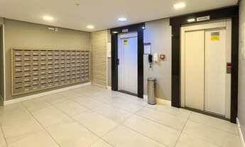 Imagem 5: Apartamento com 2 quartos, 1 vaga e elevador no bairro Igara em Canoas