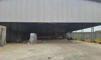 Imagem 7: Galpão/Depósito/Armazém para aluguel tem 2000 metros quadrados