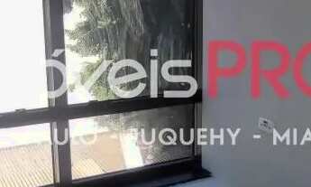 Imagem 4: Conjunto em Moema Pássaros com 32m² perto do metrô