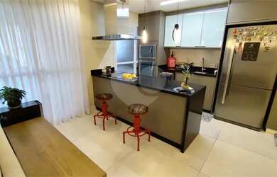 Imagem 7: Apartamento com 3 quartos à venda em Santana - SP
