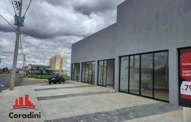 Imagem 6: Sala para alugar, 47 m² por R$ 2.901/mês - Jardim Santa Rita I - Nova Odessa/SP