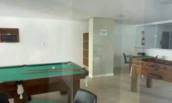 Imagem 6: Apartamento à venda no CONDOMÍNIO EDIFÍCIO GEORGES POMPIDOU AQUARIUS, PITUBA, Salvador, BA