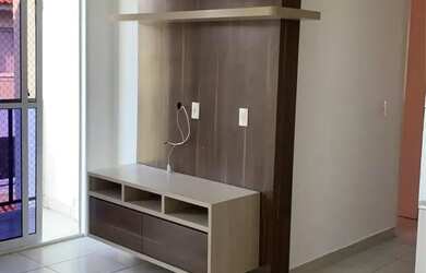 Imagem 3: Apartamento de 2 quartos com suíte