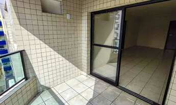 Imagem 4: Apartamento com 2 Quartos Vila Guilhermina em Praia Grande/SP