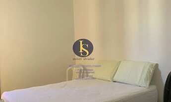 Imagem 7: Alugo Apartamento 2 quartos com 1 suíte no Solar do Porto Centro - Lauro de Freitas - BA