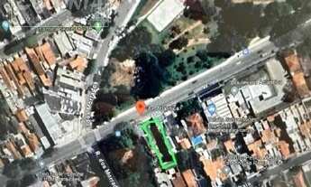 Imagem 2: Terreno a venda - Vila Valparaíso, Santo André