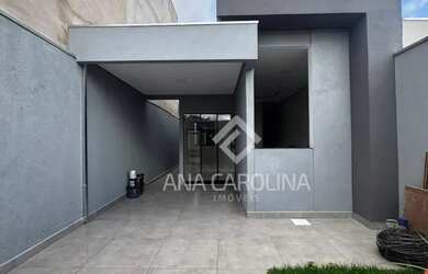 Imagem 2: Casa à Venda no Bairro Jardim Olímpico