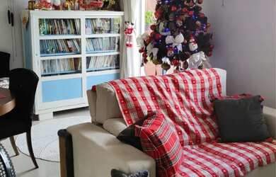 Imagem: VENDO APT NOEL ROSA