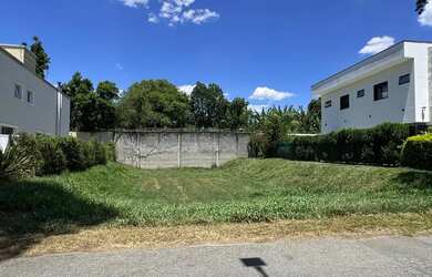 Imagem 2: Terreno condomínio Terras de Santa Clara - Jacareí