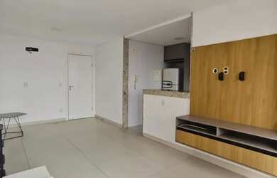 Imagem 7: STUDIO HOMERO/ SEMI MOBILIADO PRONTO PARA MORAR