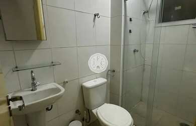 Imagem 7: Apartamento com 02 Quartos para Venda - Alto do Ipiranga