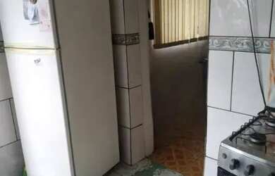 Imagem 7: Casa no bairro Partenon