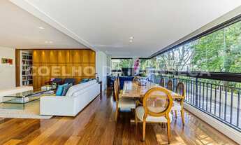 Imagem 2: Apartamento - Alto da Boa Vista/Sao Paulo