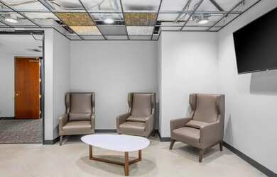 Imagem 4: Reserve espaço de escritório aberto para empresas de todos os tamanhos em Regus Vitoria, W