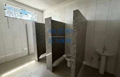 Imagem 7: Galpão Industrial para Locação em Americana-SP, Bairro Salto Grande: 3 Salas, 4 Banheiros