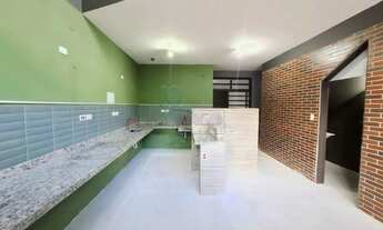 Imagem 2: Loja ampla de 221m² climatizada para locação - Vila Seixas