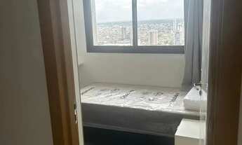 Imagem 3: Imóvel para aluguel com 56 metros quadrados com 2 quartos em Pedreira - Belém - PA