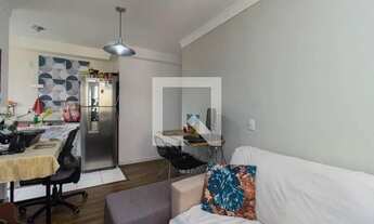 Imagem 3: Apartamento à Venda - Cambuci, 2 Quartos, 41 m2