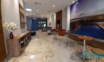 Imagem 7: Flat com 1 dormitório à venda, 17 m² por R$ 170.000,00 - Joana Darc - Lagoa Santa/MG