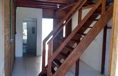 Imagem 4: Kitnet livre de tachas