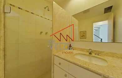 Imagem: Cobertura-À VENDA-Cosme Velho-Rio de Janeiro-RJ