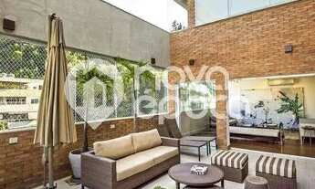 Imagem 5: Leblon Apartamento cobertura com 4 dormitórios