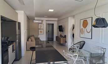 Imagem 3: Apartamento com 2 dormitórios à venda, 80 m² por R$ 2.270.000,00 - Jurerê - Florianópolis