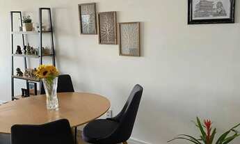 Imagem 7: Ótimo apartamento 3 dormitórios, suíte, vaga escriturada, elevador, vista perene