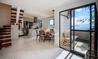 Imagem 2: Apartamento com 2 dormitórios, 83 m² - venda por R$ 1.290.000,00 ou aluguel por R$ 8.000,0