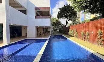 Imagem 6: Imóvel para aluguel tem 51 metros quadrados com 2 quartos em Madalena - Recife - PE