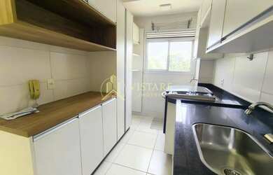 Imagem: Apartamento padrão para Locação, Glebas