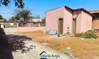 Imagem: Terreno área para venda possui 360 metros