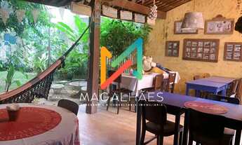 Imagem: CASA COMERCIAL OU RESIDENCIAL PARA ALUGUEL