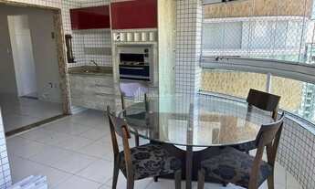 Imagem 4: APARTAMENTO AMPLO 110M², OTIMA LOCAL ! 2 SUITES VARANDA GOUMET