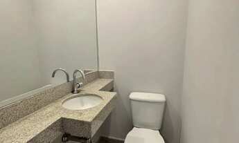 Imagem 7: Apartamento para locação Ed. Soho centro - londrina