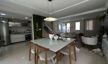 Imagem 6: R$ 750.000,00 Casa em condomínio com 3 dormitórios