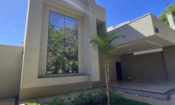 Imagem: Casa com 3 suítes 211m² à venda por R$1.540.000,00