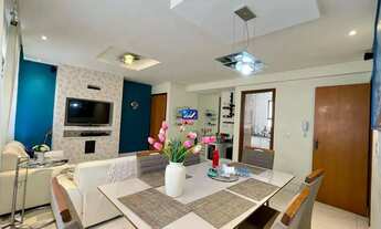 Imagem 4: Apartamento, 3 quartos, 1 suite, 2 vagas